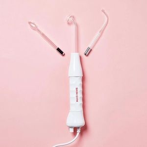 Skin Gym High Frequency Wand Skin Glow Luxury